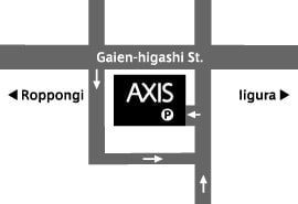 AXIS Bldg.