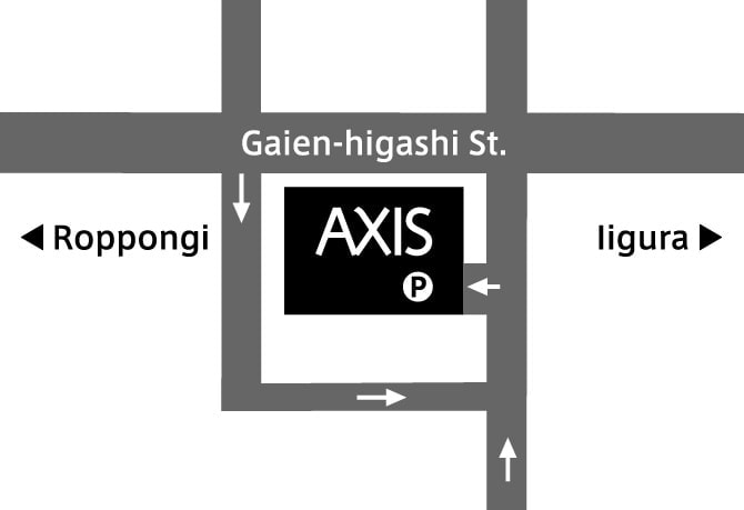 AXIS Bldg.