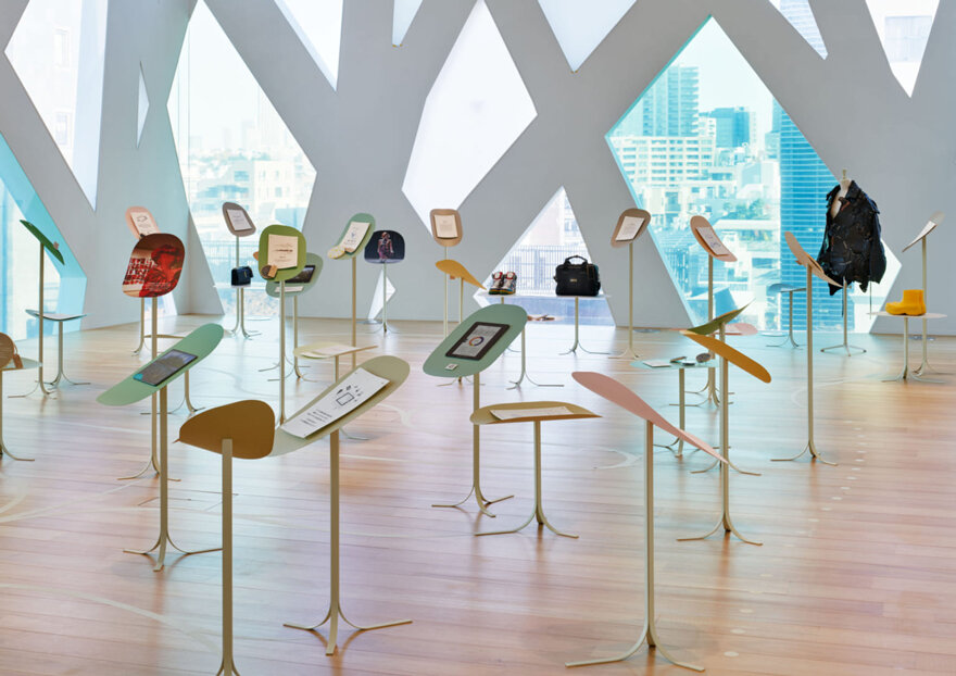 KUKAN DESIGN AWARD 2022 Sustainable Space of the Year