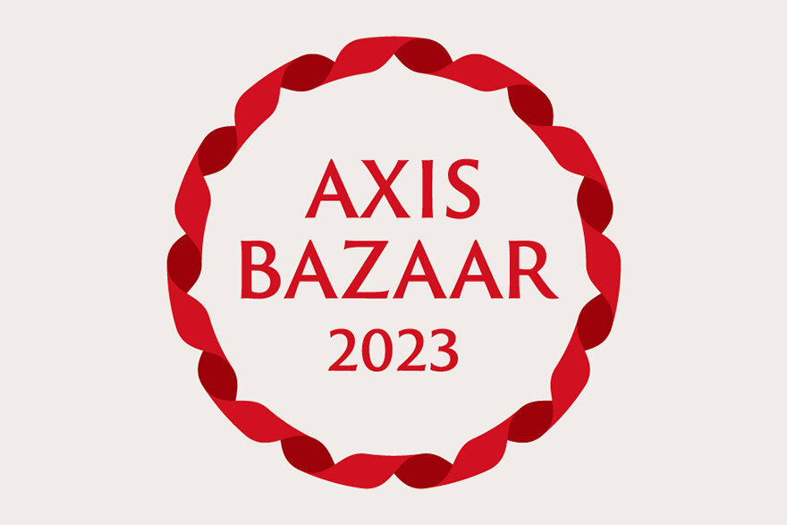 AXIS BAZAAR 2023 on Dec.1-2