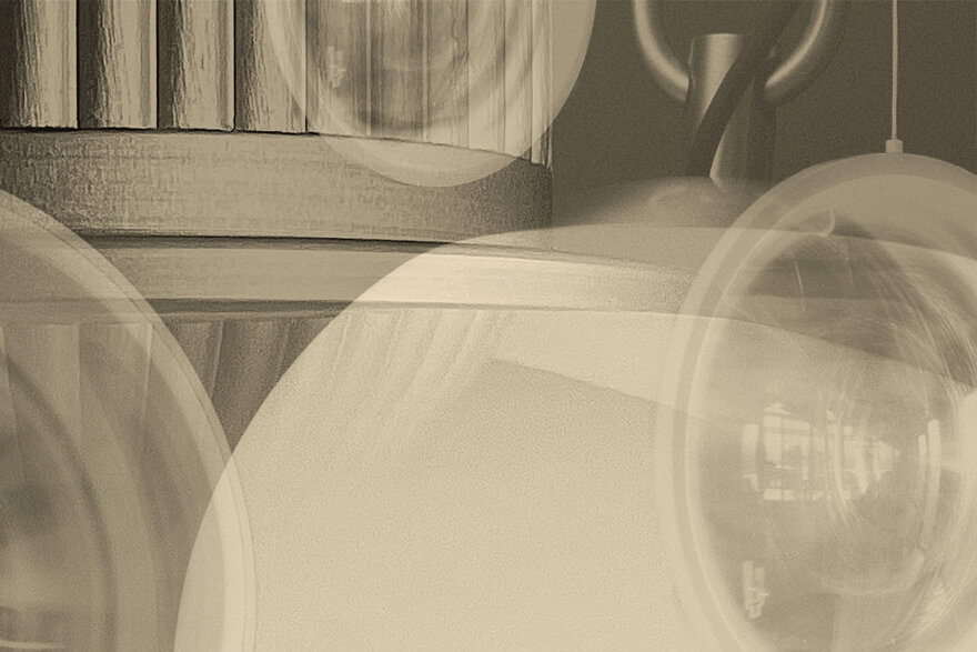 LIVING MOTIF