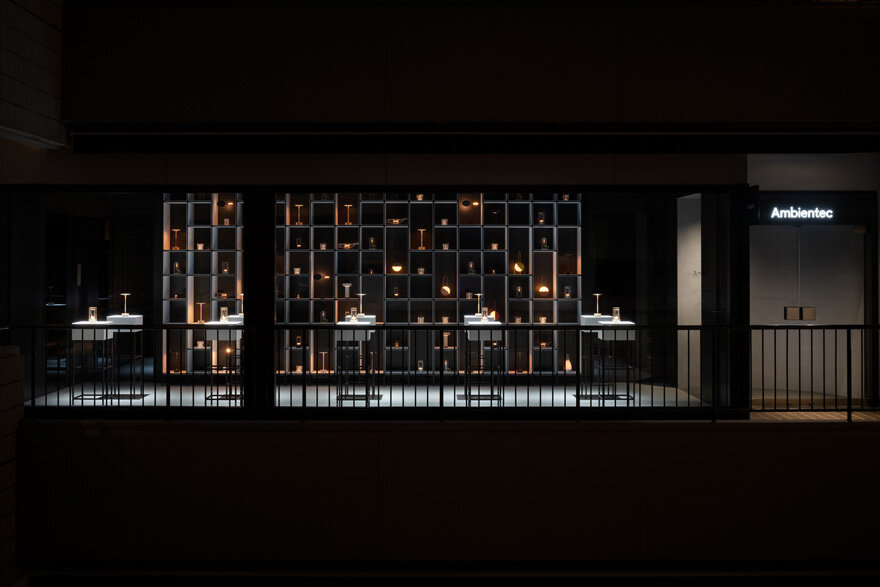 Grand Opening of Ambientec Gallery Tokyo, the First Gallery in Tokyo of