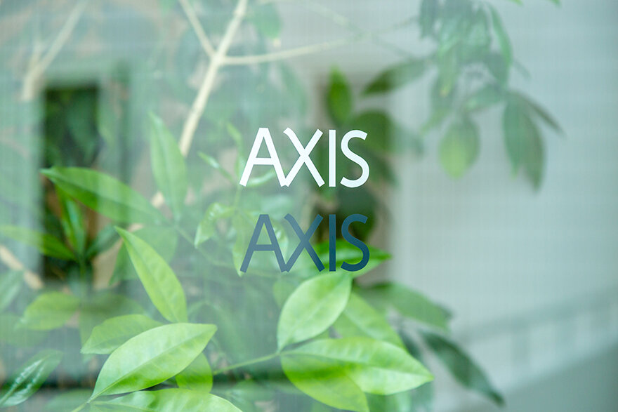AXIS　夏期休業のお知らせ