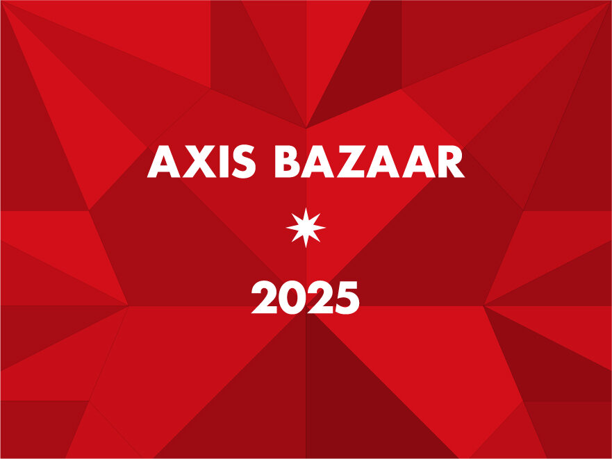 年に一度のスペシャルイベント「AXIS BAZAAR 2025」　六本木のデザイン発信拠点「AXIS」にて、12月5日（金）・6日（土）開催！