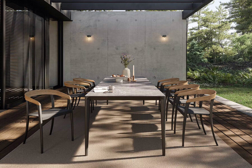 リビング・モティーフ ELEMENTS for outdoor living